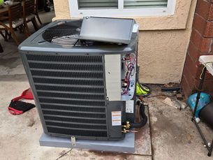 HVAC Residential services in Burbank, CA
