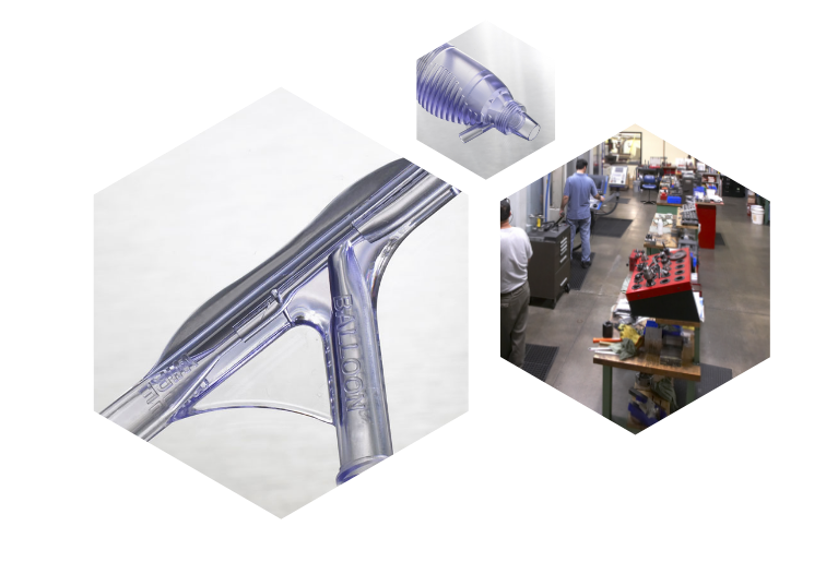 Medical Injection Molding