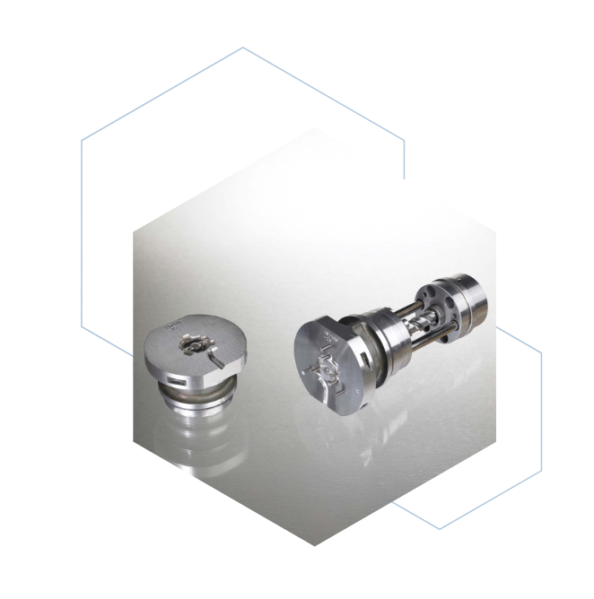 Advanced Mold Building Developments