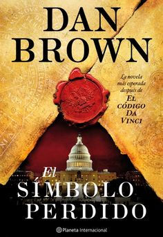 EL Símbolo, Dan Brown
