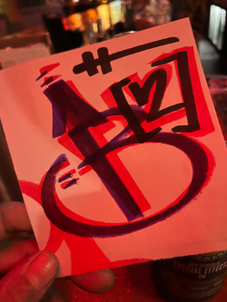 B.Squared Brands Logo