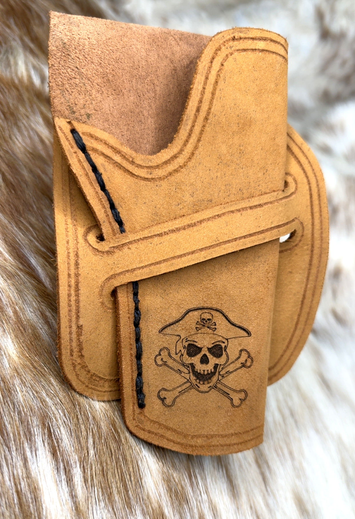 1911 Gun Holster