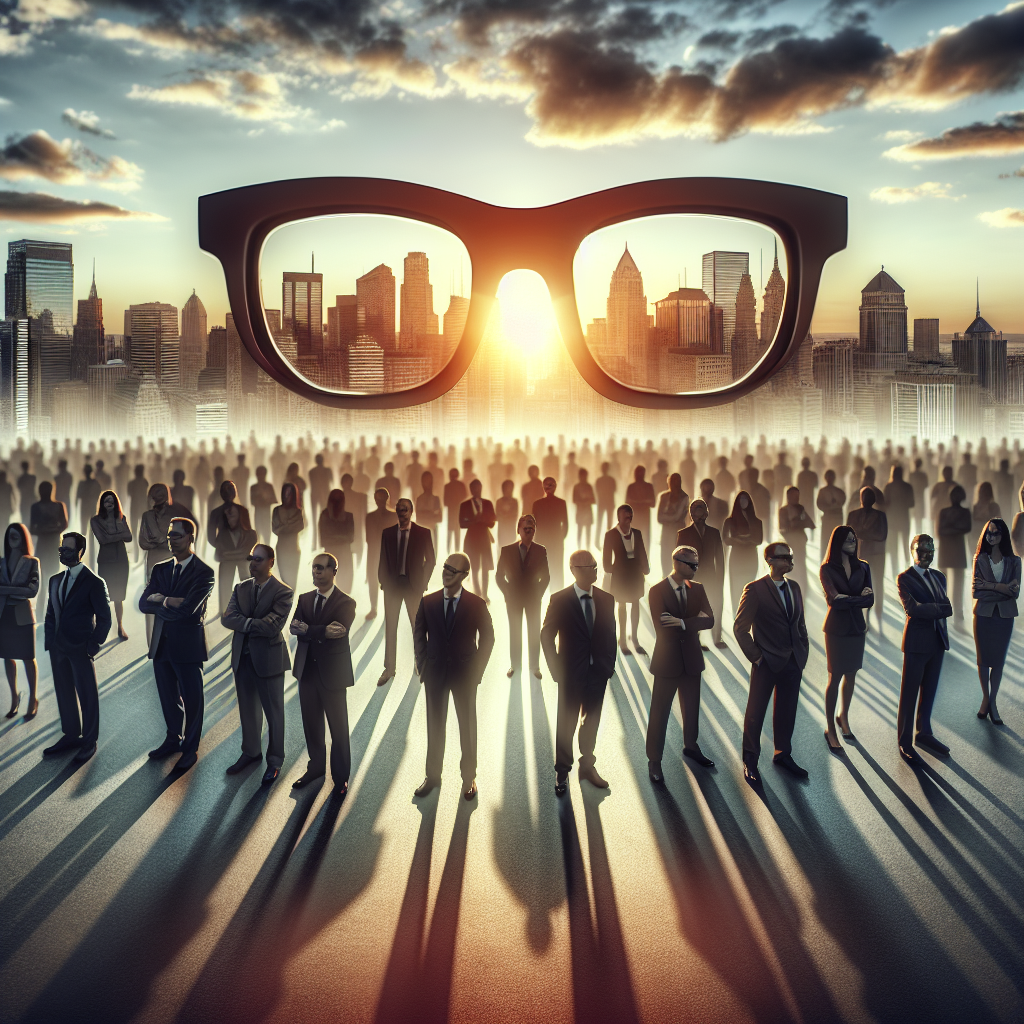 Optician Collaboration