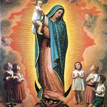 Bilingual Precious Baby Mass