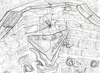 Fountain