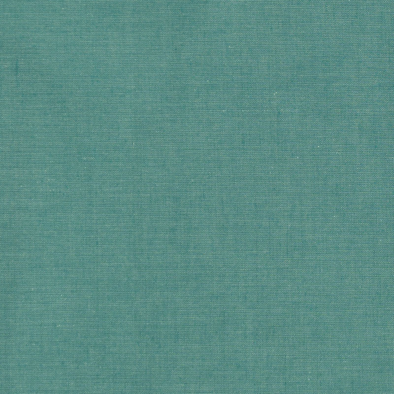 Chambray - Aqua