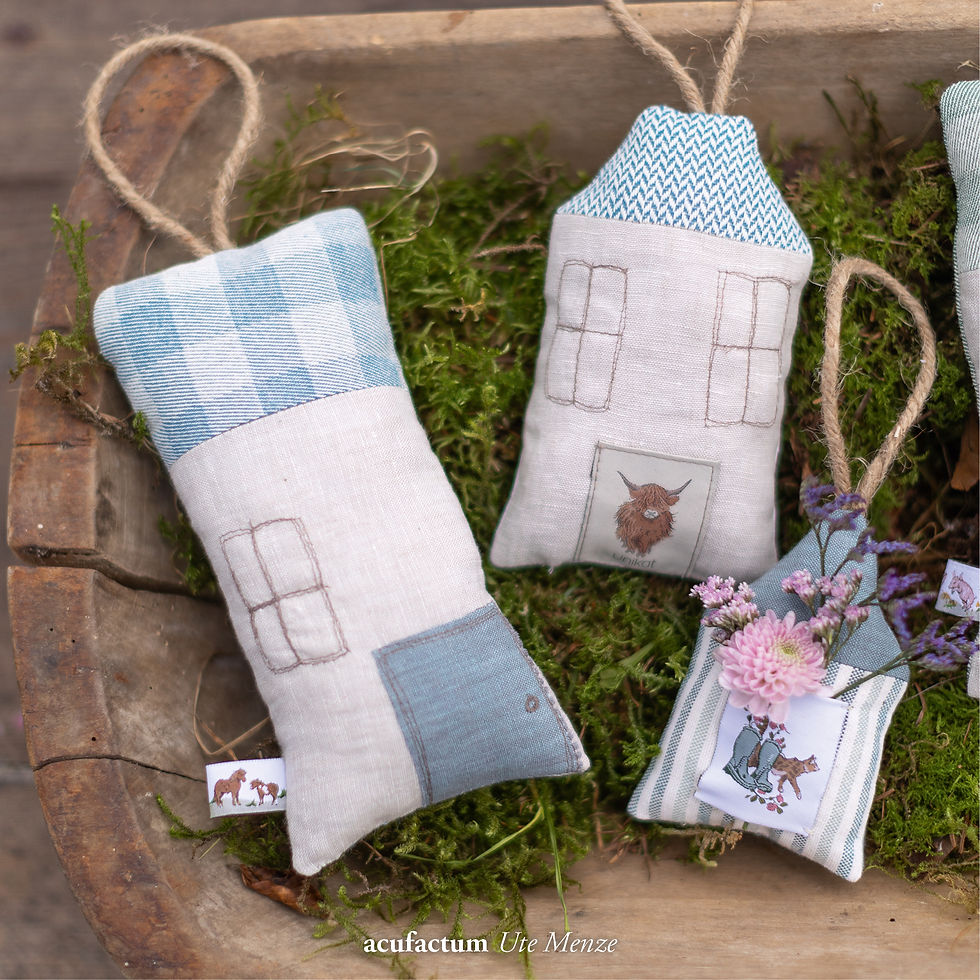 Miniaturbild: Buch Heimgemacht in der Sommerzeit