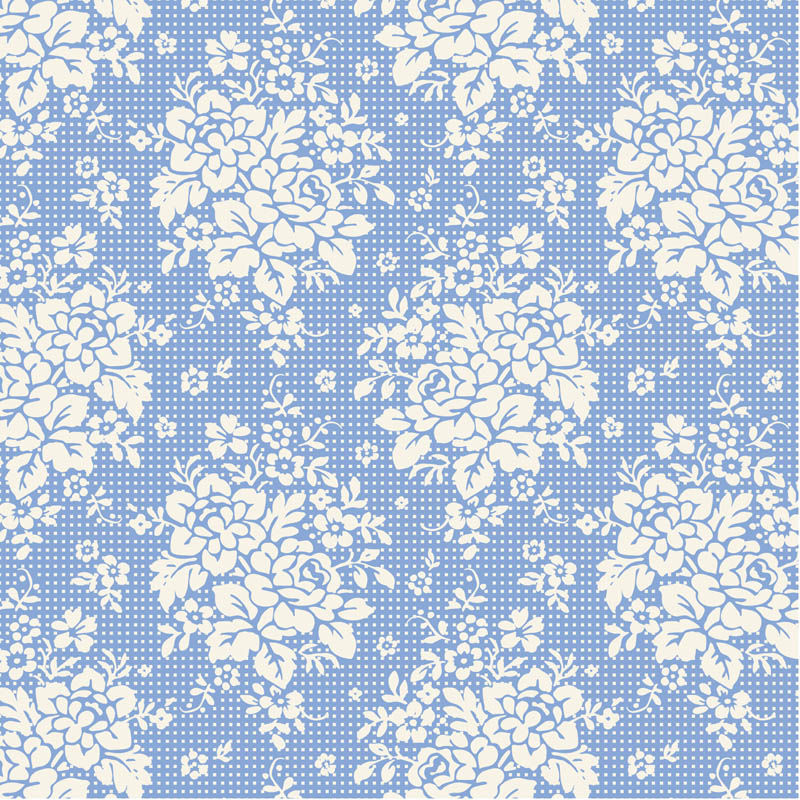 Something Blue - Picknic Sky