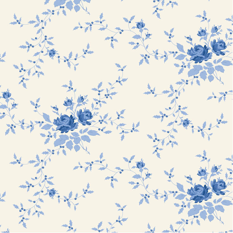 Something Blue - Noel Blue