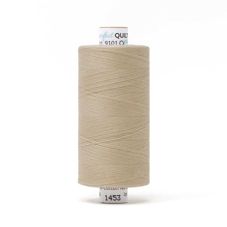 Perfect Quilting Thread - 1000m - Farbe 1453
