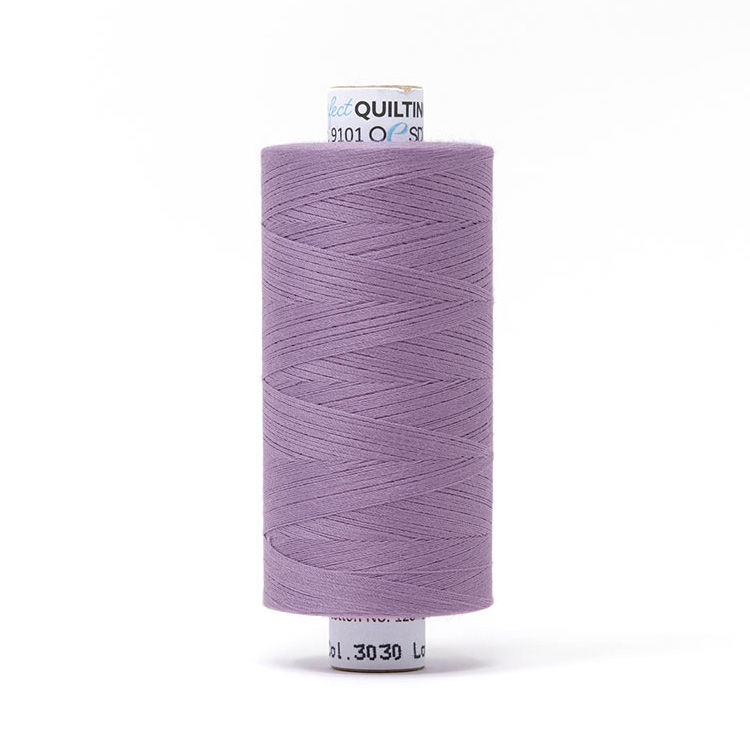 Perfect Quilting Thread - 1000m - Farbe 3030
