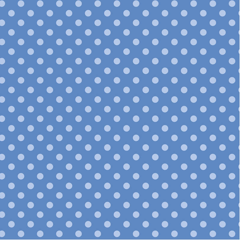 Something Blue - Dorothy Blue