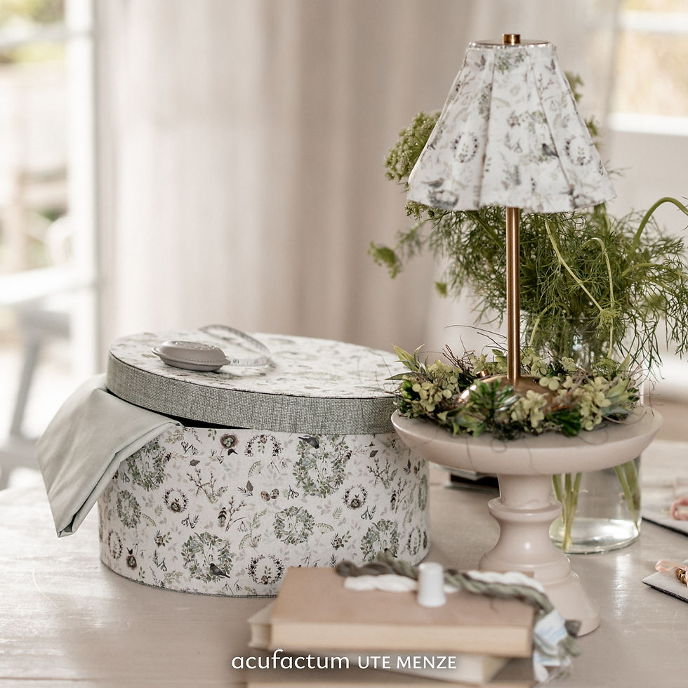 Miniaturbild: Frühlingskränze