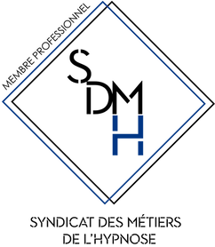 syndicat des métiers de l'hypnose Mélanie Faure hypnose nimes