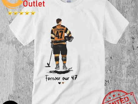 Original Adam Johnson Forever Our 47 t-shirt
