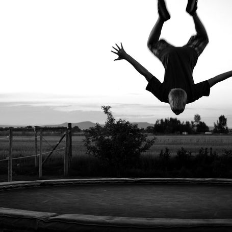 We all have something to say! Fresh Voices #1: