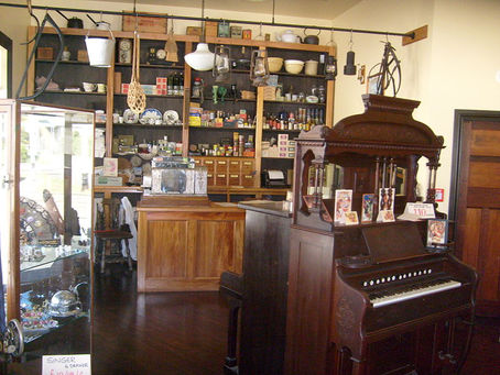 The General Store