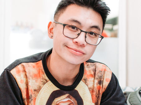 Summer- the time for teens to head indoors and write!