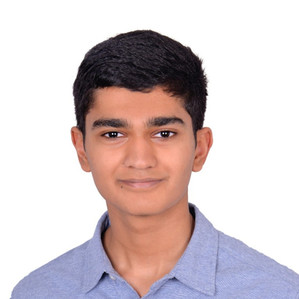 Vedant Chittake
