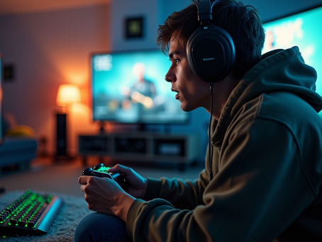 Visual Communication Flashcards