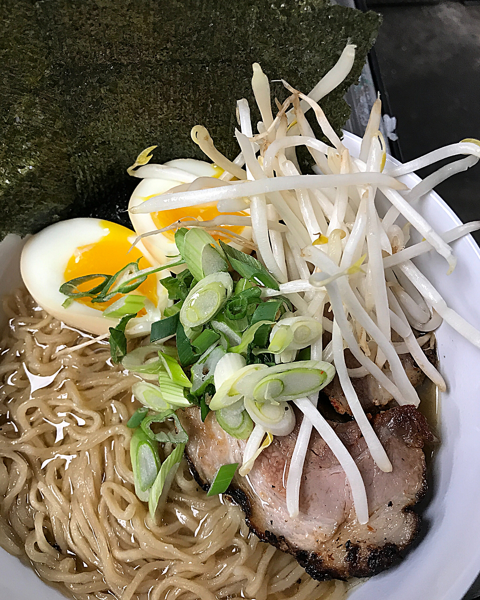 Thumbnail: Punk Noodle E-Cookbook