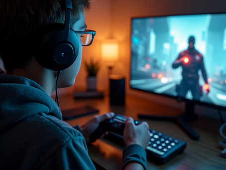 Image Analysis Essay