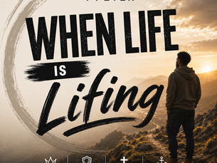 IDENTITY OF THE BORN AGAIN