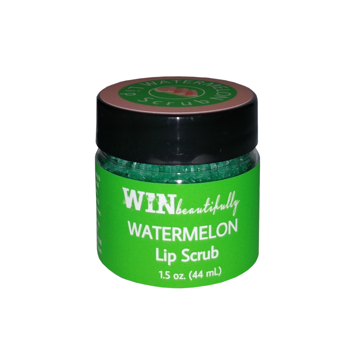 Watermelon Lip Scrub