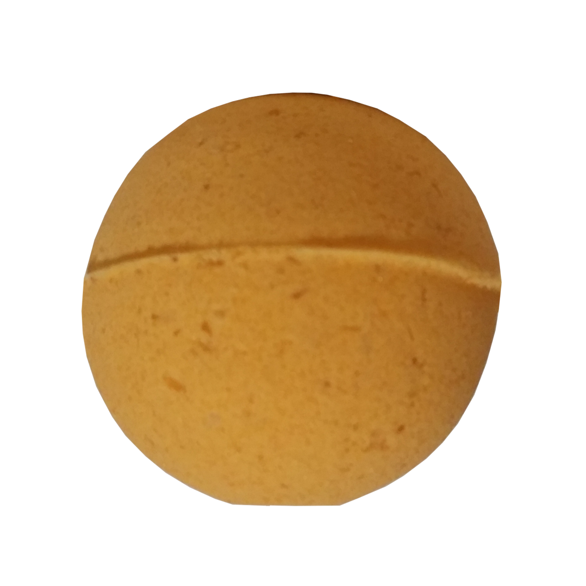 Clementine Bath Bomb
