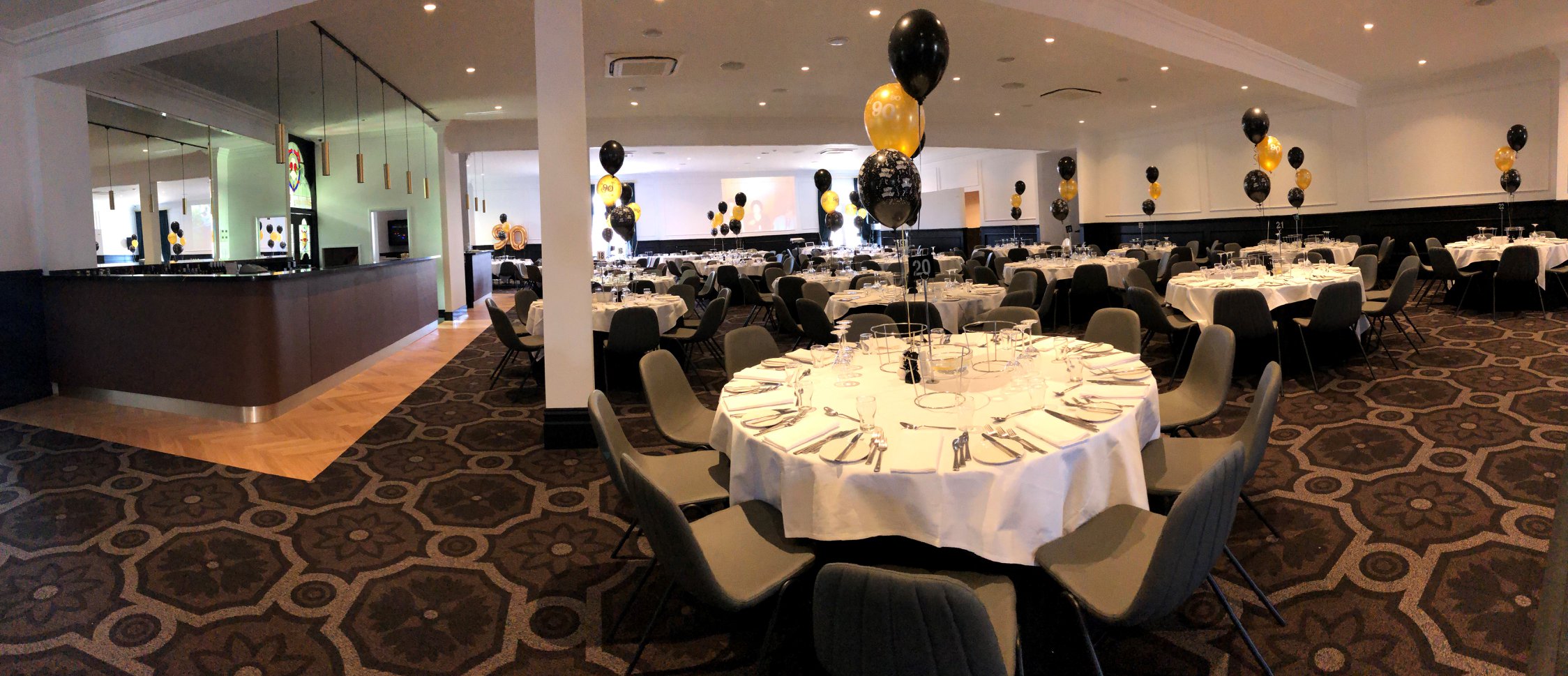 Your Geelong Wedding | Capri Geelong