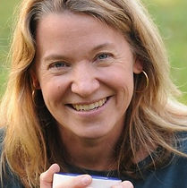 Sarah Stewart Taylor, Vermont Author