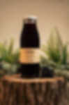 Brombeer Sirup