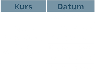 Stress-Regulations-Kurs-Zeiten