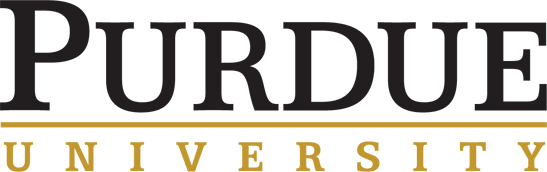 Purdue University logo