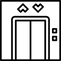 QR-LOCK Zutrittskontrolle 