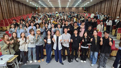 Lvliang (Shan Xi, China) April 2025