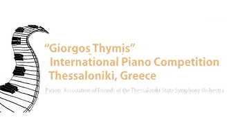 International Piano Competition 2025