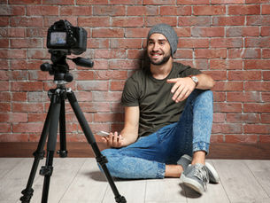 From Camera to Self-Awareness: An Unexpected Lesson
