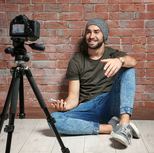 From Camera to Self-Awareness: An Unexpected Lesson