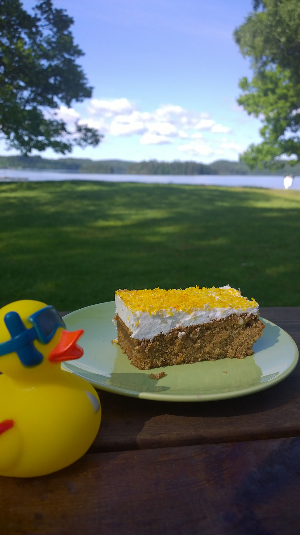 fika strand
