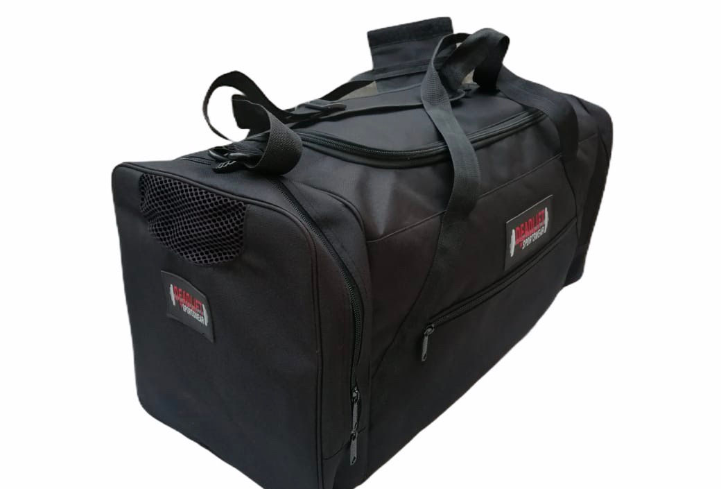 Gym Bag (Medium)