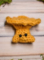 Mini Chanterelle