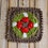 Thumbnail: Mushroom Trivet/Hot Pad