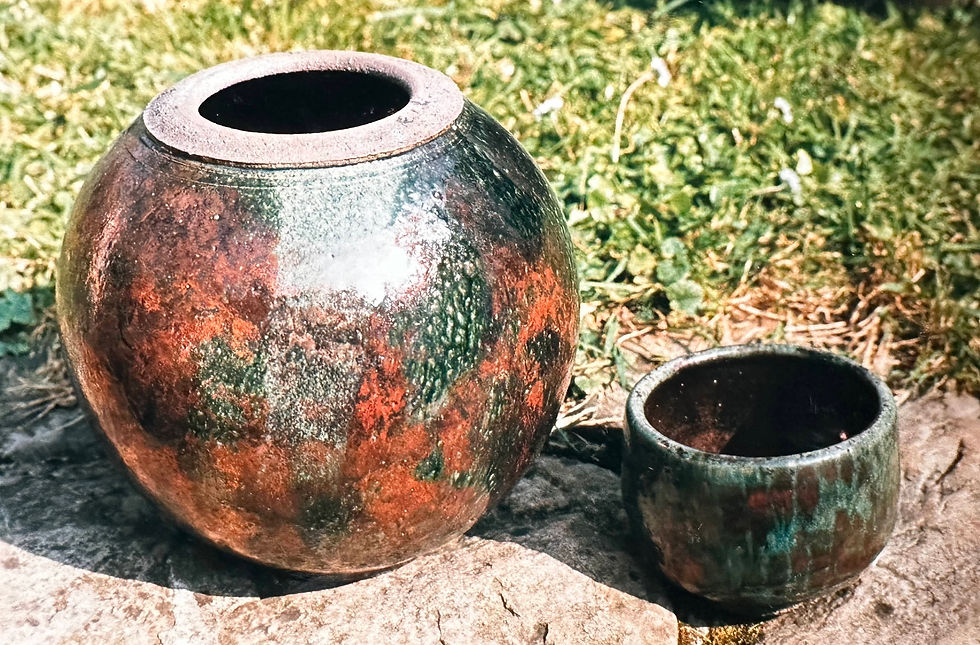 15 Céramiste contemporain - Vases.jpg