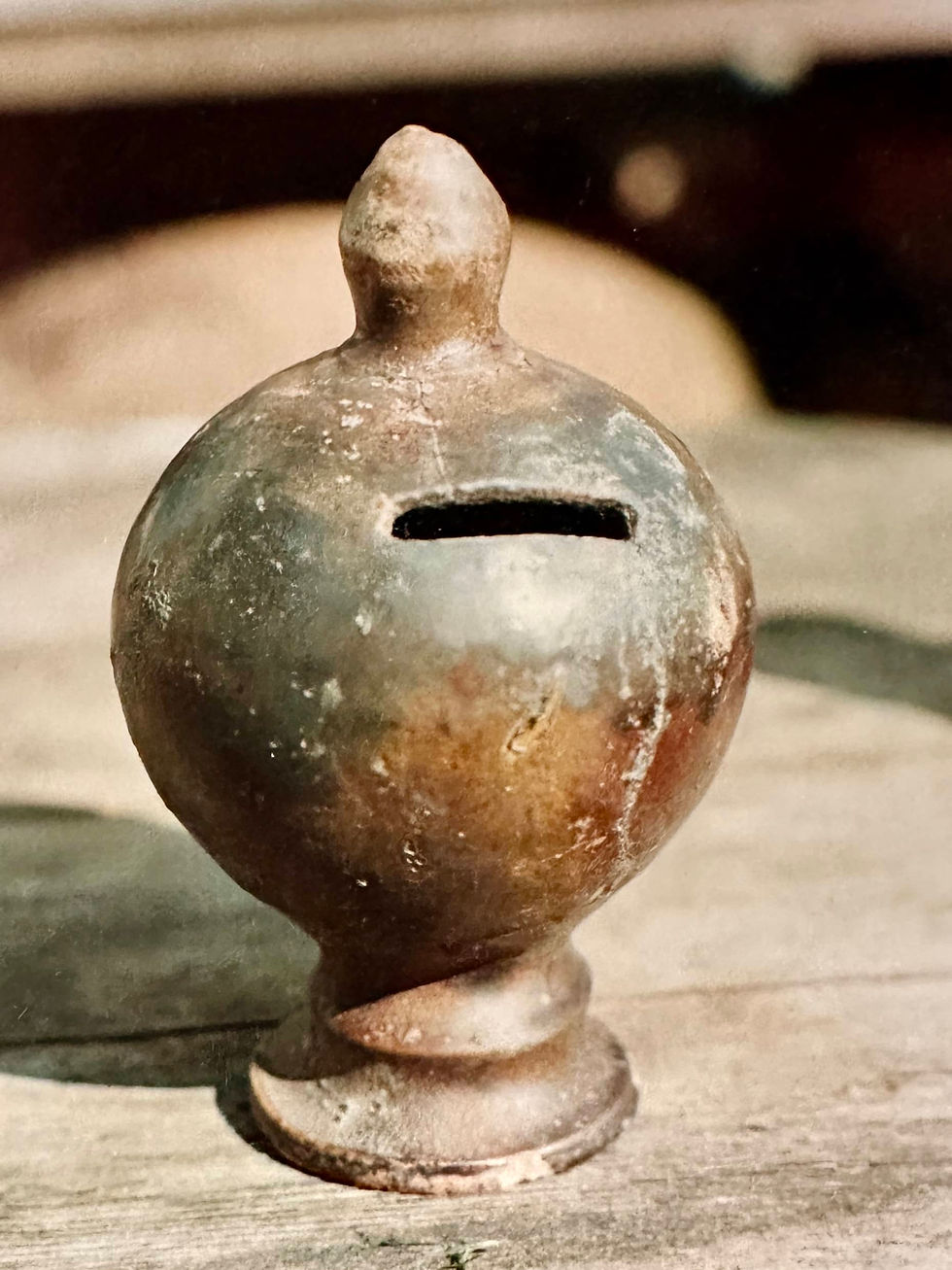 35 Terres vernissées diverses - Objet divers.jpg