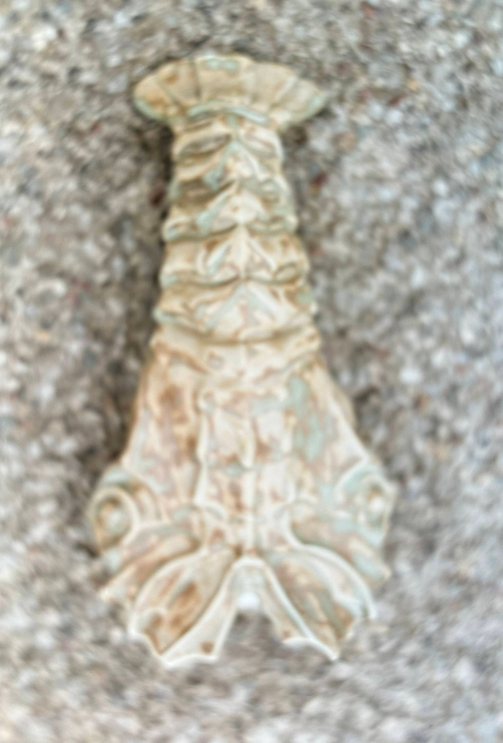 14 Faïence de Pierrefonds - XIXe Objet divers.jpg