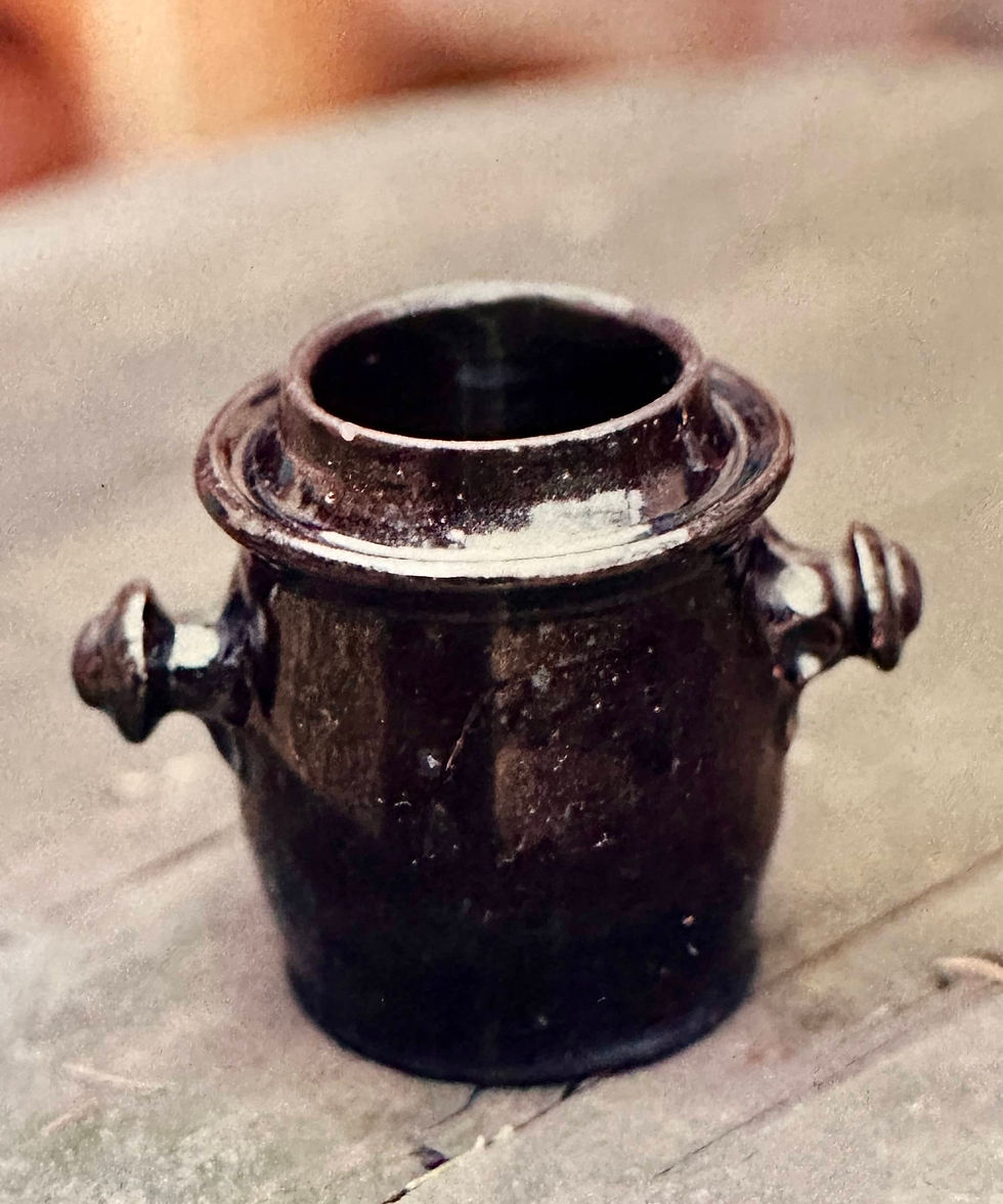 21 Terres vernissées diverses - Objet divers.jpg