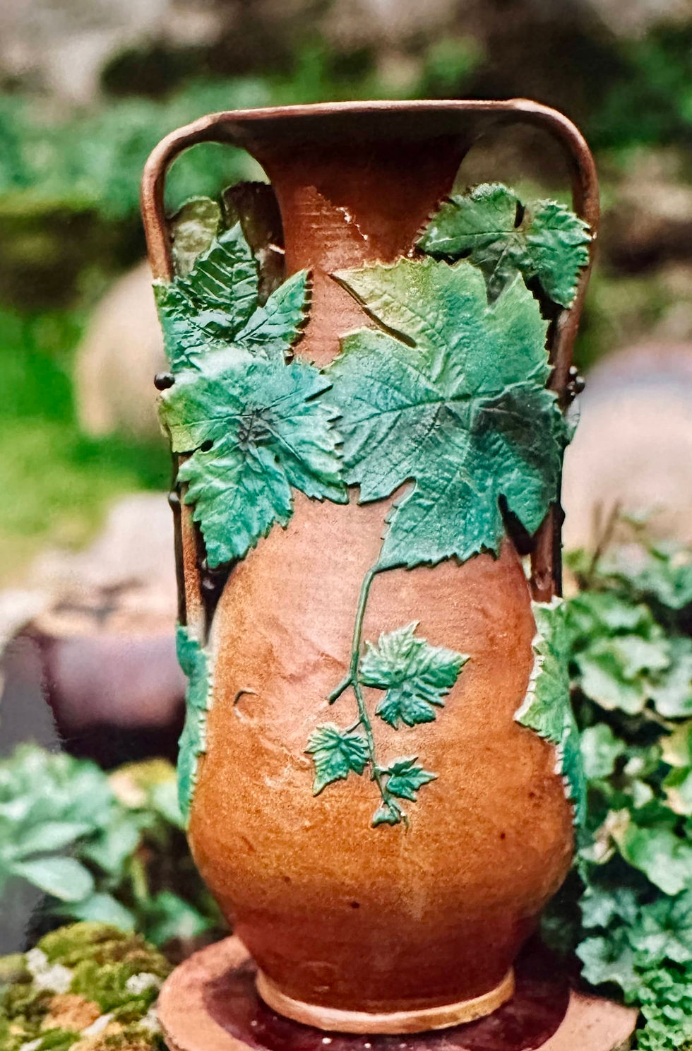 11(a) Jules Ziegler - Vase.jpg