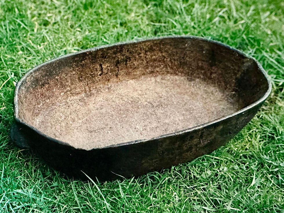 27(a) Terres vernissées diverses - Plat long.jpg