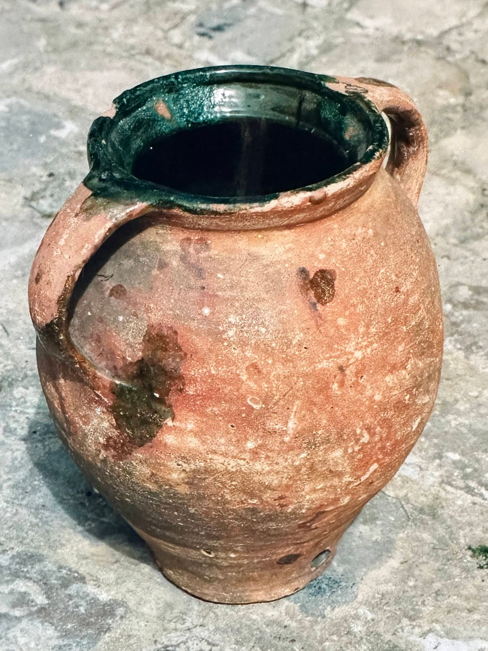 4 Terres vernissées normandes - Objet divers.jpg